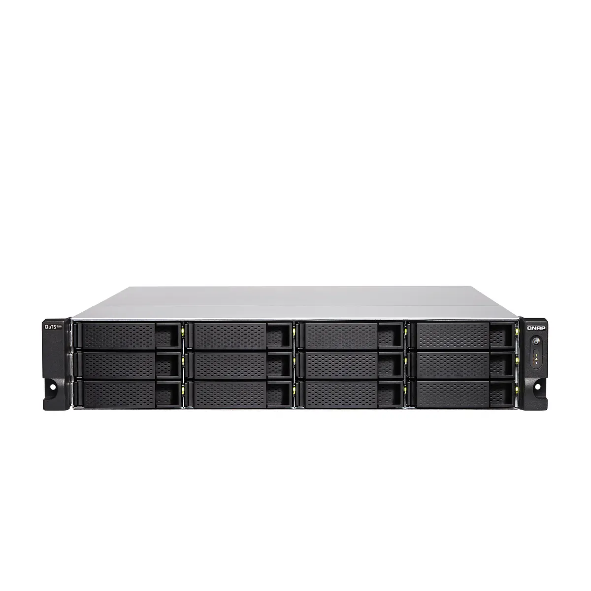 QNAP TSH1886XURPR2D162232 TS-H1886XU-RP-R2-D1622-32GB 3U rack Xeon D-1622 ECC #1