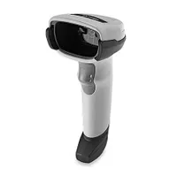Zebra DS2208-SR00006ZZWW DS2208 2D imager kézi, vezetékes, USB RS-232 RS-485, fehér, IP42
