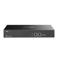 TP-Link OC300 Omada felhővezérlő 2x 10-100-1000 Mbps Ethernet Portok 1x USB 3.0 Port Felhő-hozzáférés központosított kezelés akár 500 eszközig