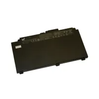 Origin Storage CD03XL-BTI BTI 4C LiPo 11.4V 48Wh 4212mAh fekete ProBook 650 G4
