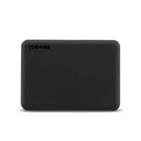 Toshiba HDTCA20EK3AA Canvio Advance 2TB 2.5" USB 3.2 Gen 1 fekete