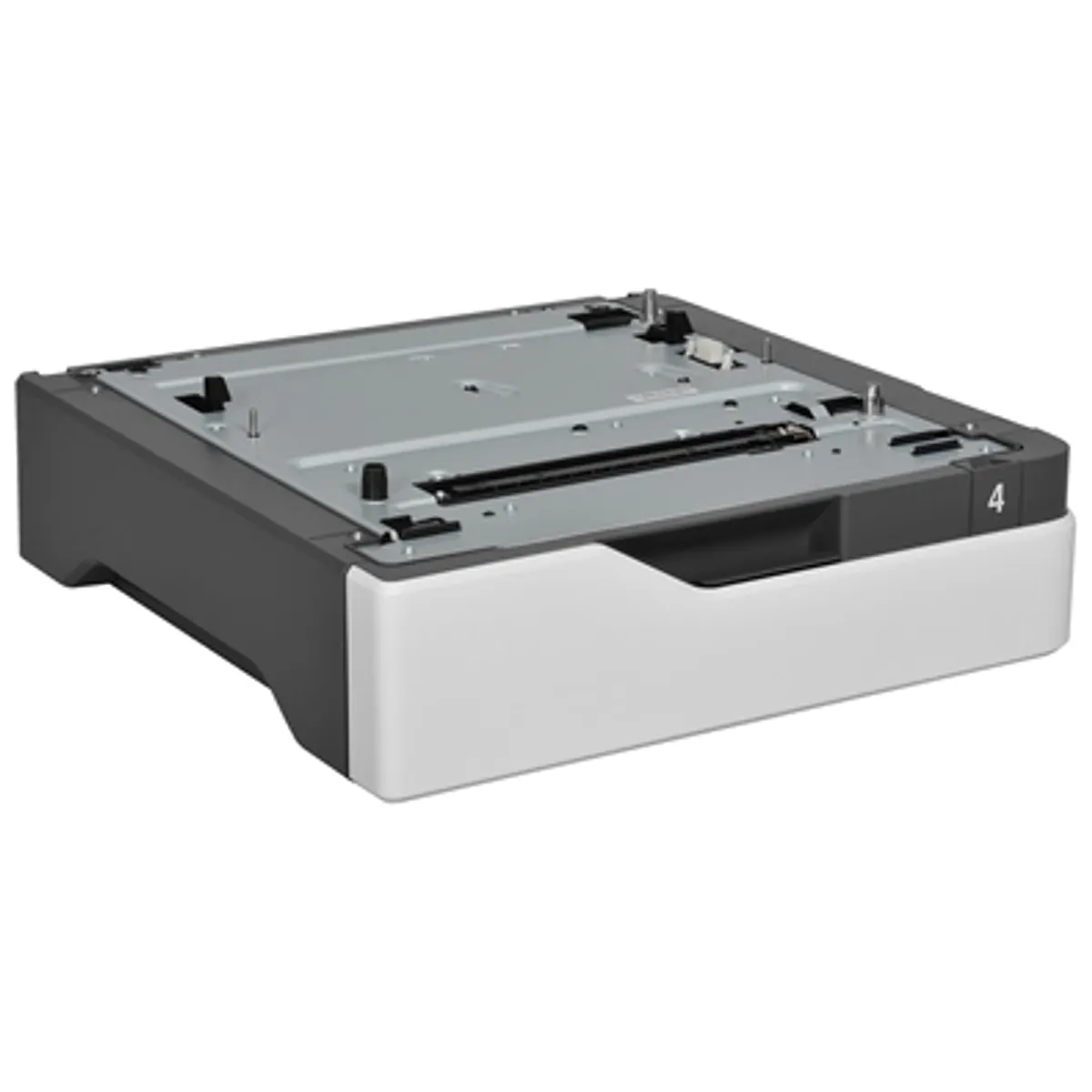 Lexmark 40C2100 550 lapos tálca CS720, CS725, CX725 A4, A5, A6, Executive, Folio, JIS B5, Letter, Legal, Oficio, Statement #1