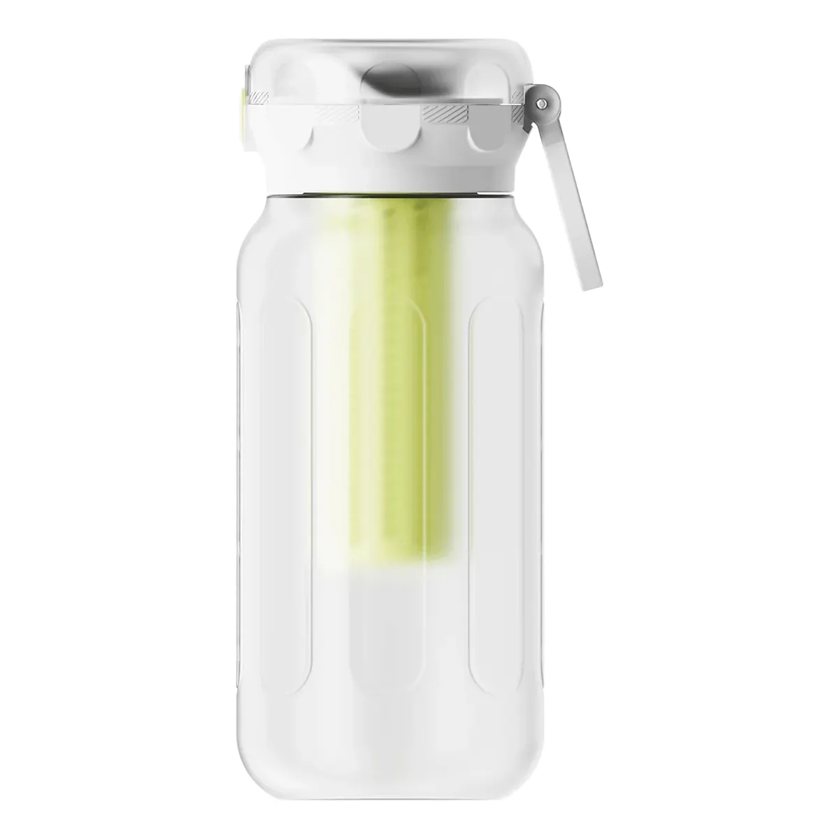 Xiaomi BHR9678GL sport kulacs 1 L teaszűrő egykezes nyitás Tritán anyag BPA-mentes #1