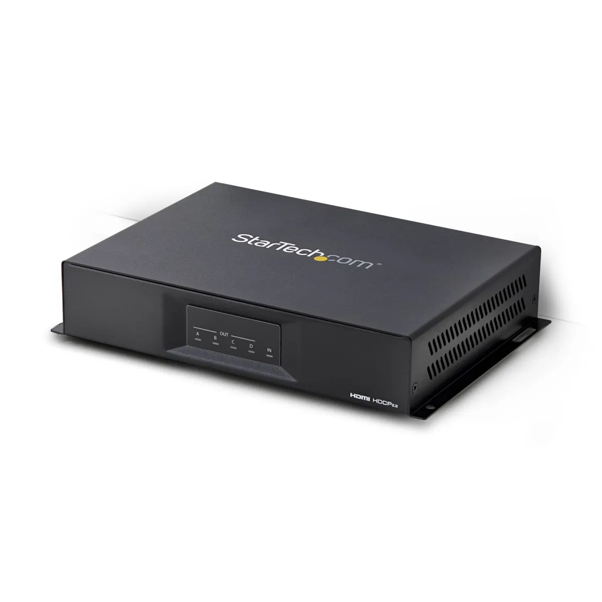 Startech.com ST124HDVW videófal kontroller 2x2 4K 60 Hz HDMI 2.0 1x4 #1
