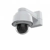 Axis 02147-002 Q6078-E kültéri dóm 20x optikai zoom vezetékes