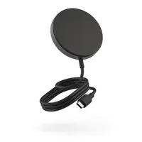 Otterbox 78-81513 ZENS Pro 1 vezeték nélküli töltő USB beltéri gyorstöltés 1 m fekete