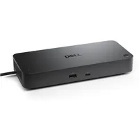 Dell 210-BRFN SD25TB5 Thunderbolt 5 4x USB 3.2 Gen 2 A 1x USB 3.2 Gen 2 C 2x DisplayPort HDMI 2.1 330 W
