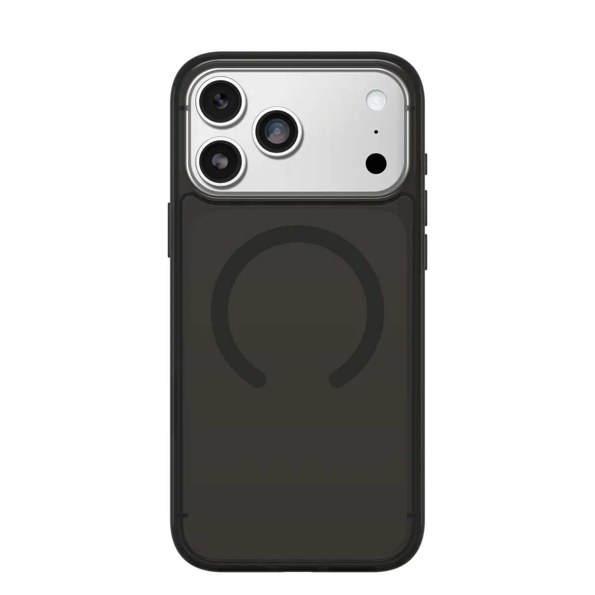 OtterBox 77-98876 Symmetry Clear MagSafe Kompatibilitás Apple iPhone 17 Pro Max #1