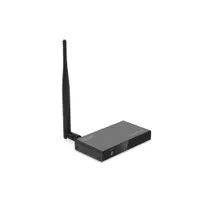 Assmann DS-55347 vezeték nélküli hdmi vevő 1920x1080 100 m 5 V DC 1,5 W 63,5 x 118 x 18 mm