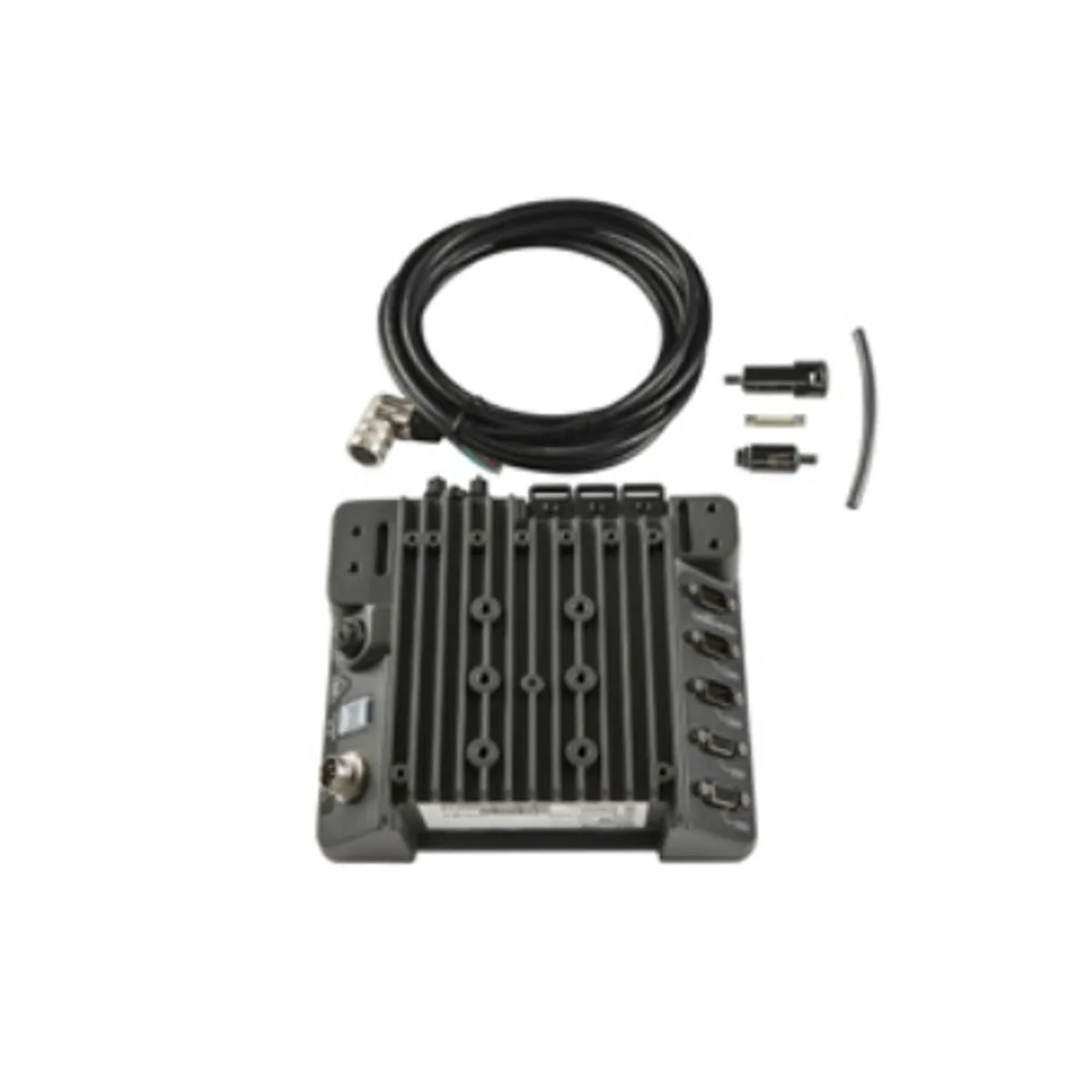 Honeywell VM3001VMCRADLE dokkolóállomás fekete kompatibilis Thor VM1 VM2 VM3 #1