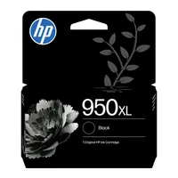 HP Inc. CN045AE#301 950XL fekete pigment tintapatron 53 ml 1650 oldalak 1 db