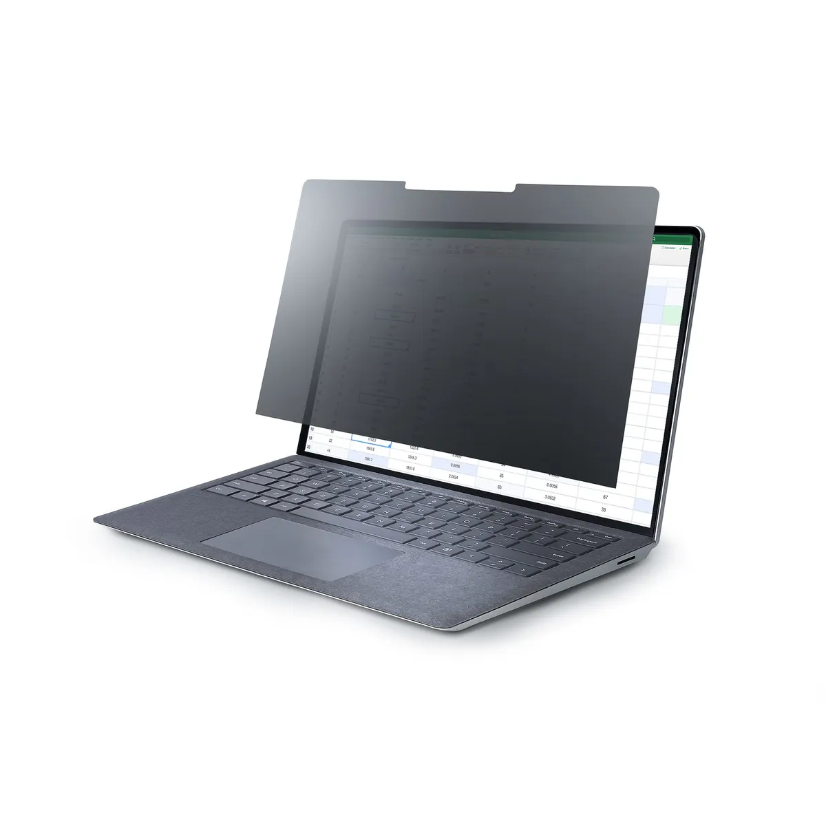 Startech.com 135S-PRIVACY-SCREEN betekintésvédő fólia laptop 13.5" matt felület 60 százalék 30 fok #1