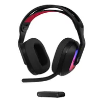 Logitech 939-002247 A20 X vezeték nélküli fejhallgató