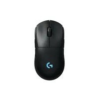 Logitech 910-007296 Pro 2 Lightspeed vezeték nélküli gamer egér 8 programozható gomb 32000 DPI fekete