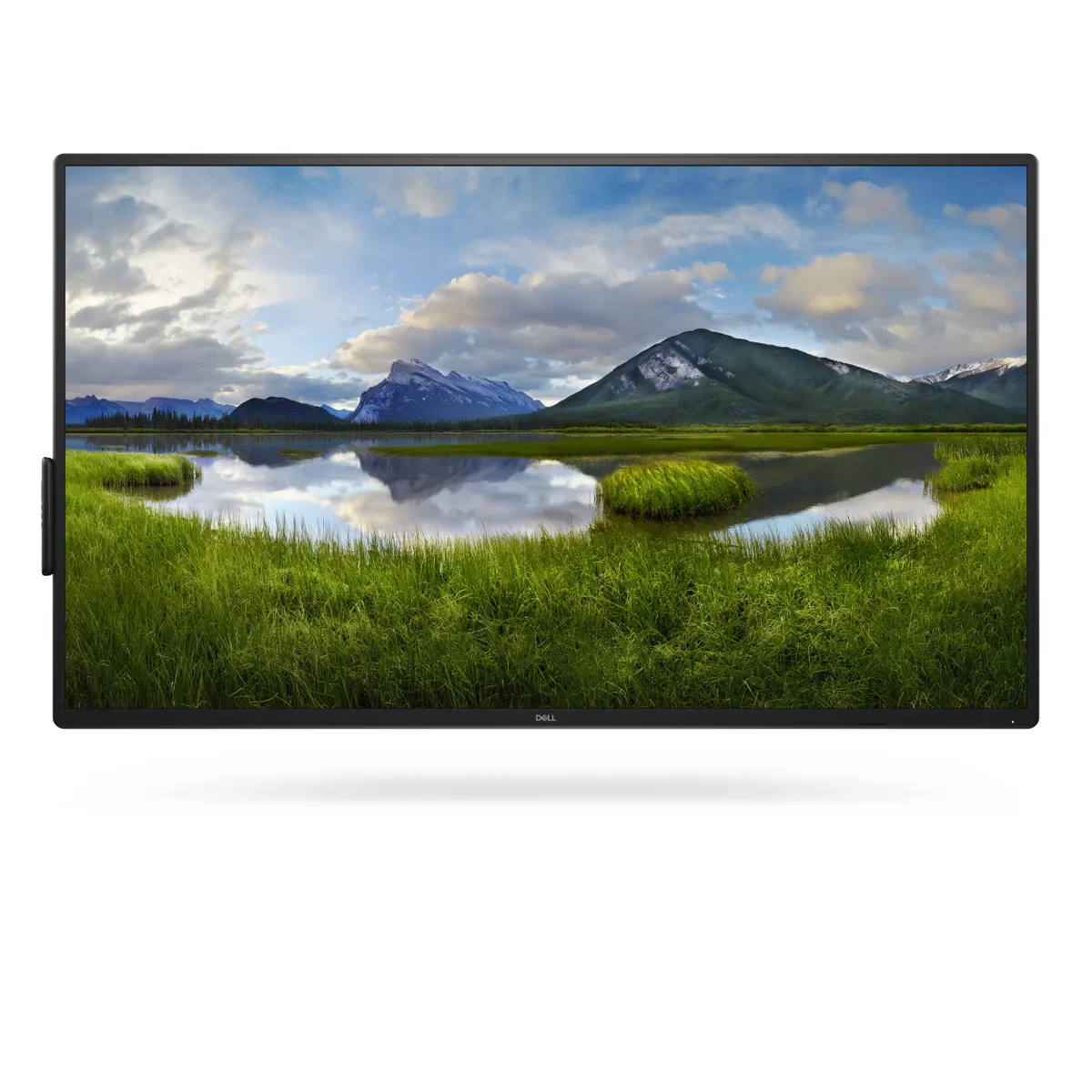 Dell 210-BNTN P5525QC 54.6" 4K IPS LED USB-C 90W HDMI DP #1