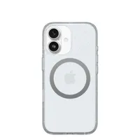 OtterBox 77-98788 Symmetry clear MagSafe Apple iPhone 17 6.3" átlátszó