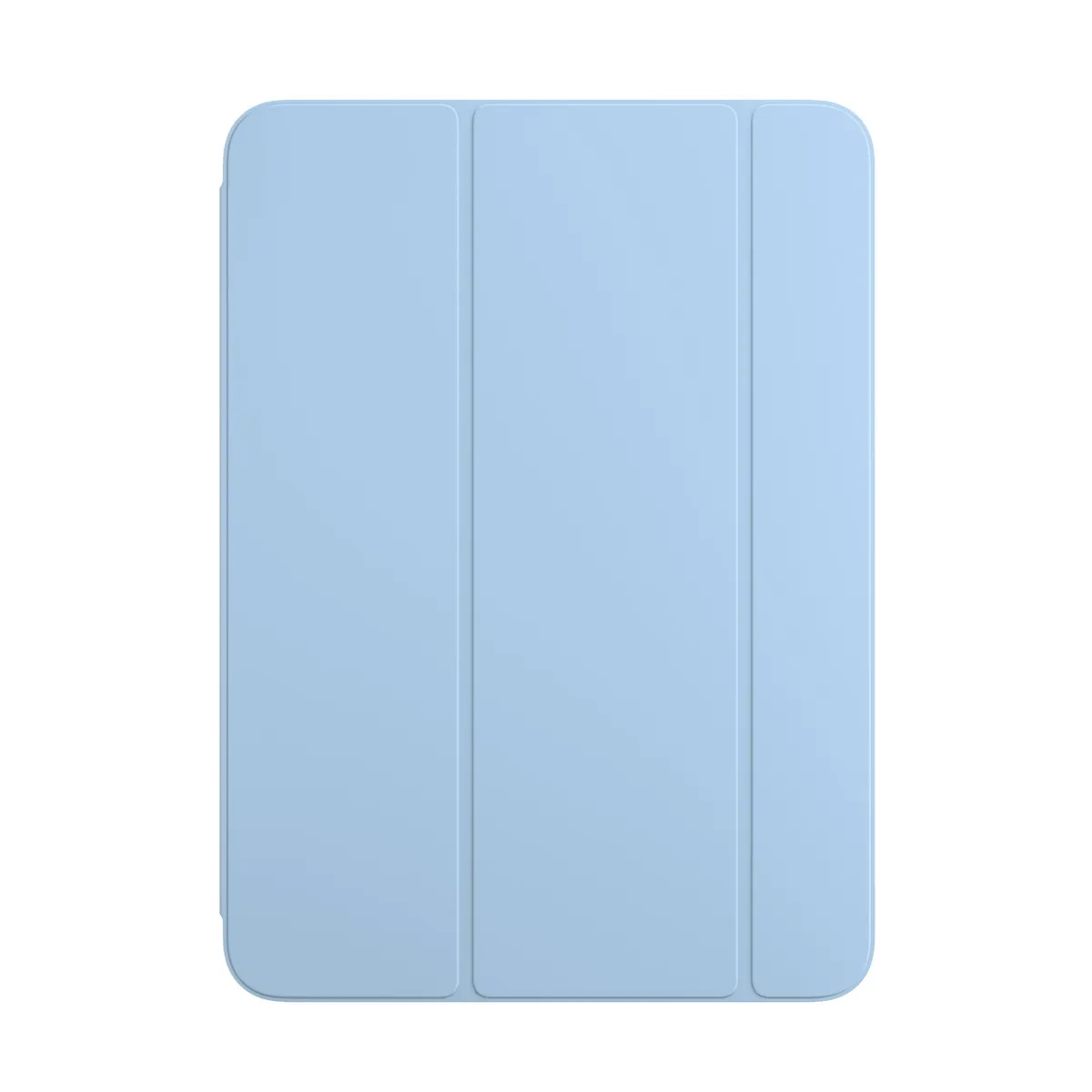 Apple MDEQ4ZM/A Smart Folio for iPad A16 égboltkék 11" #1