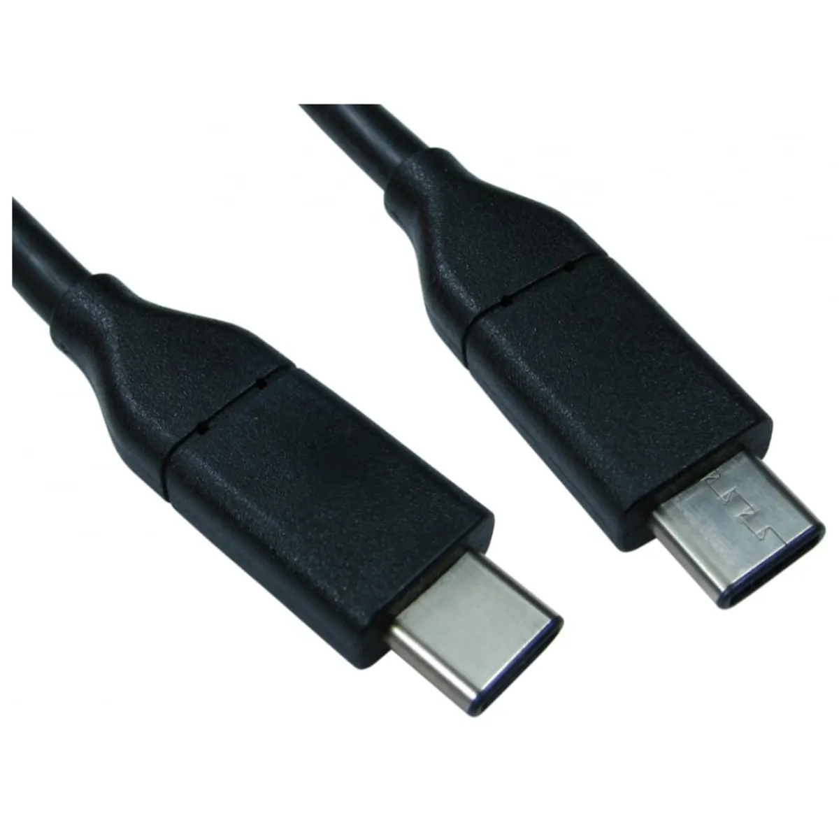 Origin Storage cab-usbc-usbc usb-c m to usb-c m kábel fekete #1