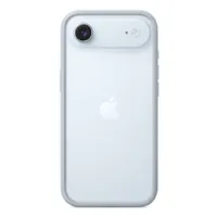 Apple MH024ZM/A iPhone Air bumper világoskék