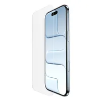 Belkin OVA237HQ InvisiGlass képernyővédő iPhone 17 Air átlátszó ütésálló