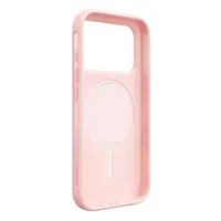 Belkin MSA040HQPK Protect Magnetic Case iPhone 17 Pro Max rózsaszín 6.9"