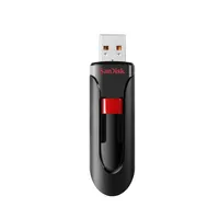 Sandisk SDCZ60-128G-B35 Cruzer Glide 128GB USB 2.0 jelszavas védelem 128 bites AES