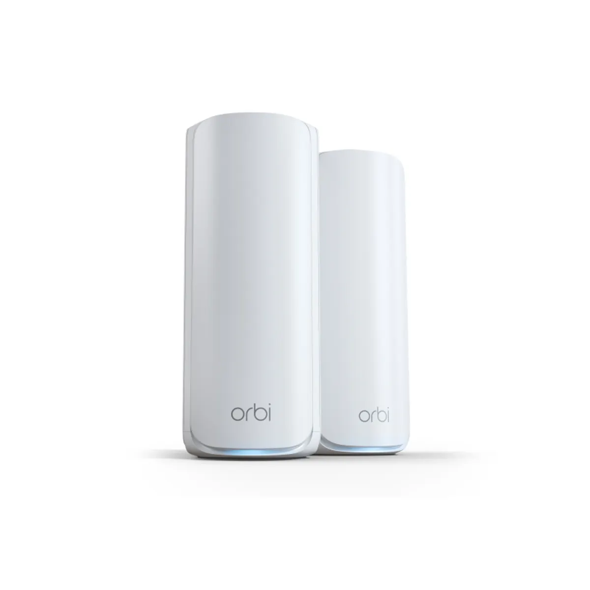 Netgear RBE772-100EUS Orbi mesh WiFi 7 rendszer háromsávos 11000 Mbps 2 részes készlet #1