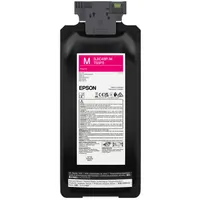 Epson C13T55P340 SJIC48P-M magenta tintapatron 480 ml ColorWorks C8000e
