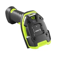 Zebra DS3678-HP2F003VZWW DS3678-HP Bluetooth 2D-olvasó IP67 Li-ion 3100 mAh USB RS232