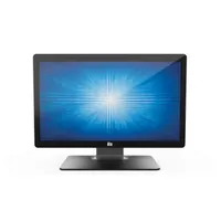 Elo Touch E351600 21.5" LED érintőmonitor 1920x1080, 225 cd/m², fekete
