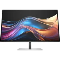 HP Inc. 8J4D8UT#ABB Series 7 Pro 27" 2560x1440 16:9 5 ms USB 3.2 Gen2 VESA állítható fekete