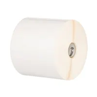 Zebra 880344-025 Z-Ultimate 3000T 76x25 mm fehér polyester öntapadós címke