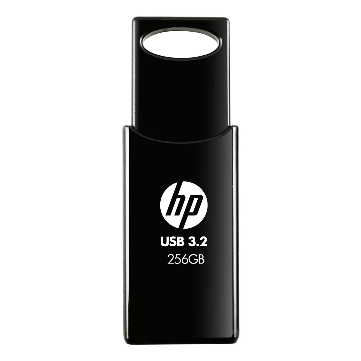 PNY HPFD712B-A-256 712W pendrive 256 GB USB-A USB 3.2 Gen 1 120 MBps fekete #1