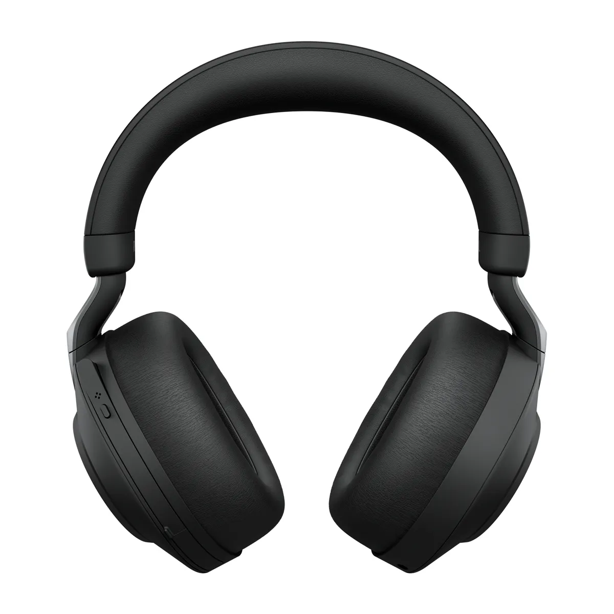 Jabra 28599-999-989 Evolve2 85 LINK380A MS Teams sztereó fejhallgató #1