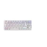 Cherry G80-3882LYAFR-0 MX 8.2 TKL Wireless RGB AZERTY Fehér