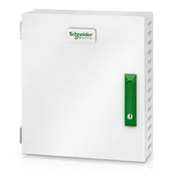 APC GVSBPSU10K20H Galaxy VS karbantartási bypass panel 10-20kW 400V falra szerelhető fehér