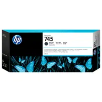 HP Inc. F9K05A DesignJet mattfekete tintapatron 300 ml kompatibilis Z2600 Z5600 PostScript nyomtatók