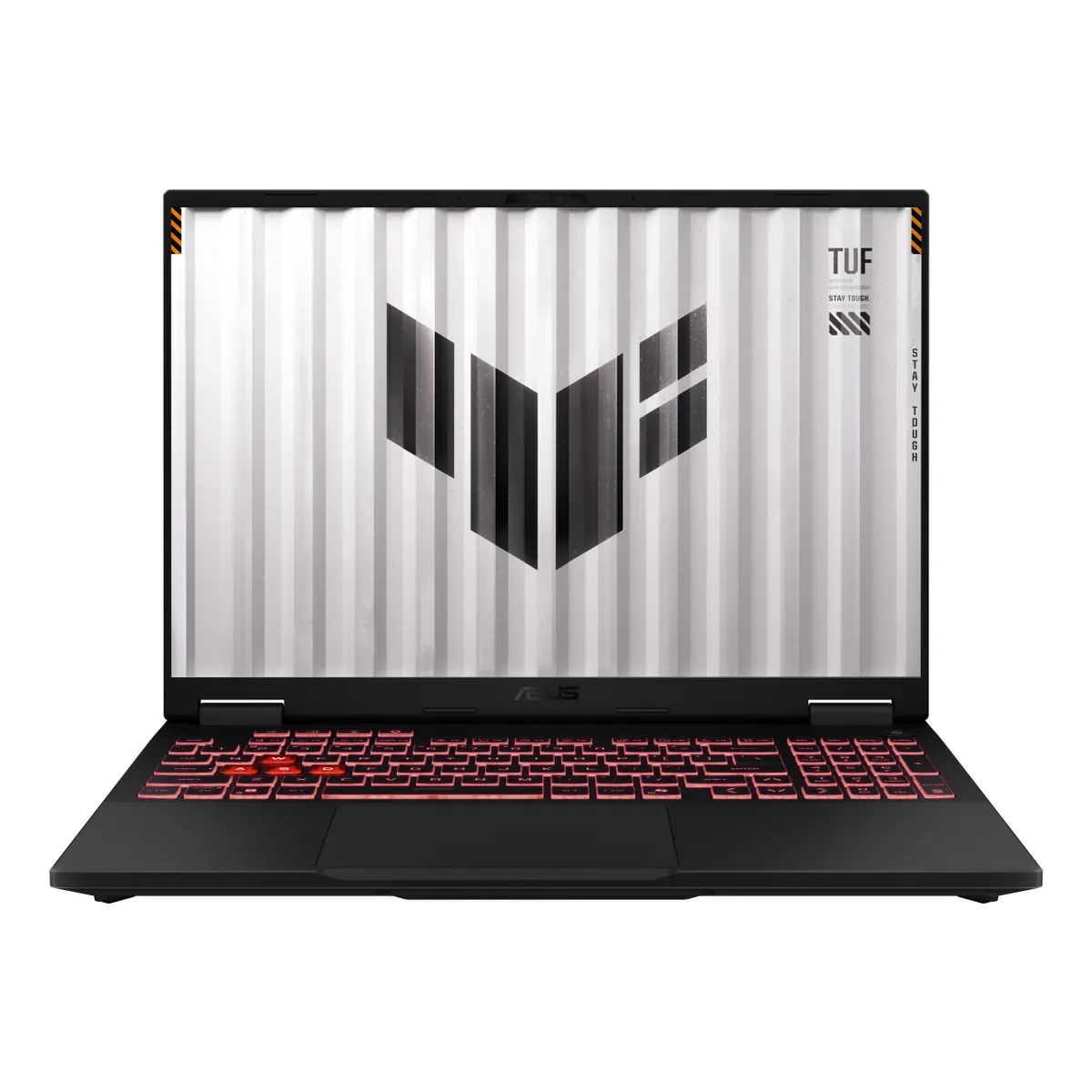 ASUS FA608UHI-TU126 TUF Gaming A16 Ryzen 7 260 16GB DDR5 512GB PCIe SSD RTX 5050 16" WUXGA 1920x1200 144Hz #1