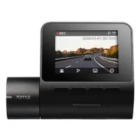 70Mai XM70MAIDCA200 A200 dash kamera Full HD 1920x1080 130 fokos látószög 2" kijelző MicroSD 128GB