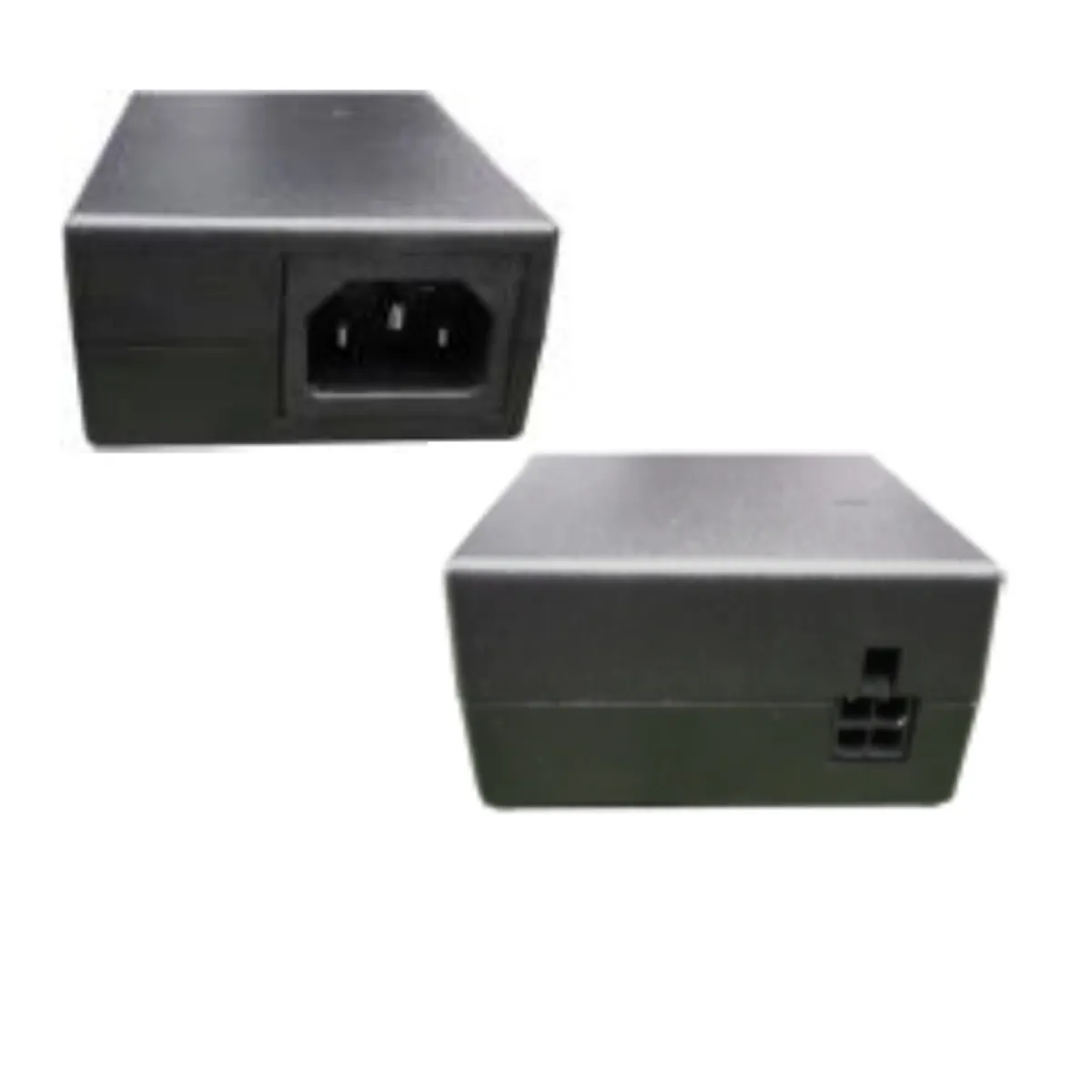 Zebra PWR-BGA12V50W0WW tápegység 12V 50W 4.16A beltéri bemenet 100-240V fekete #1