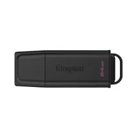 Kingston DTXG2/64GB DataTraveler Exodia kupakos USB 3.2 Gen 1 Type-A