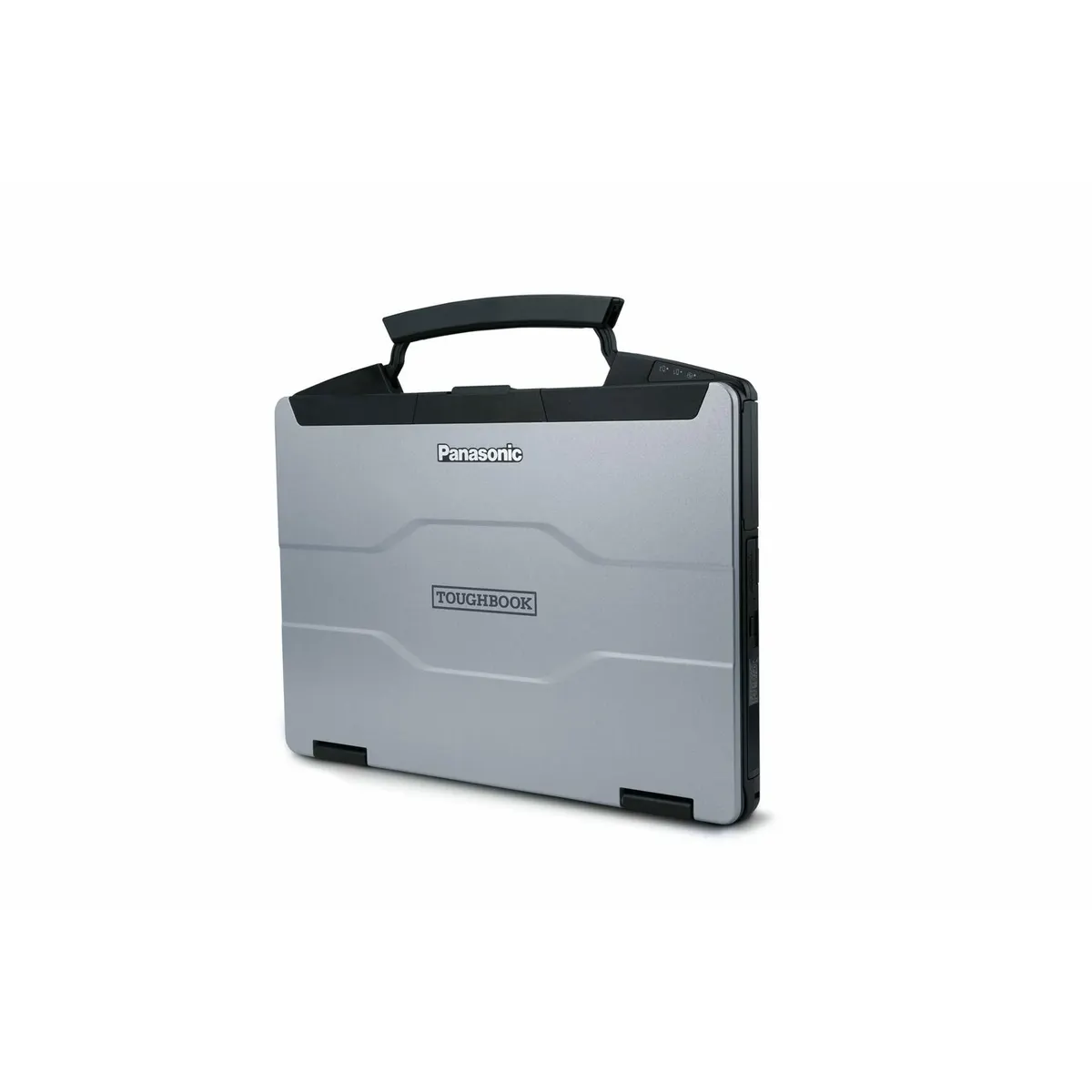 Panasonic FZ-55J2601BG Toughbook FZ-55 MK3 i5-1345U, 16GB, 512GB SSD, 14", Windows 11 Pro, érintőképernyő, fekete, védőtok #1