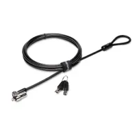 Kensington K65020EU MicroSaver 2.0 kulcsos laptop zár