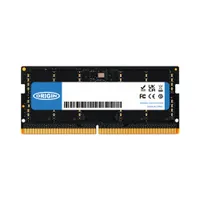 Origin Storage OM8G55600SO1RX16NE11 DDR5 SO-DIMM 8GB 5600MHz 1Rx16 Non-ECC 1.1V