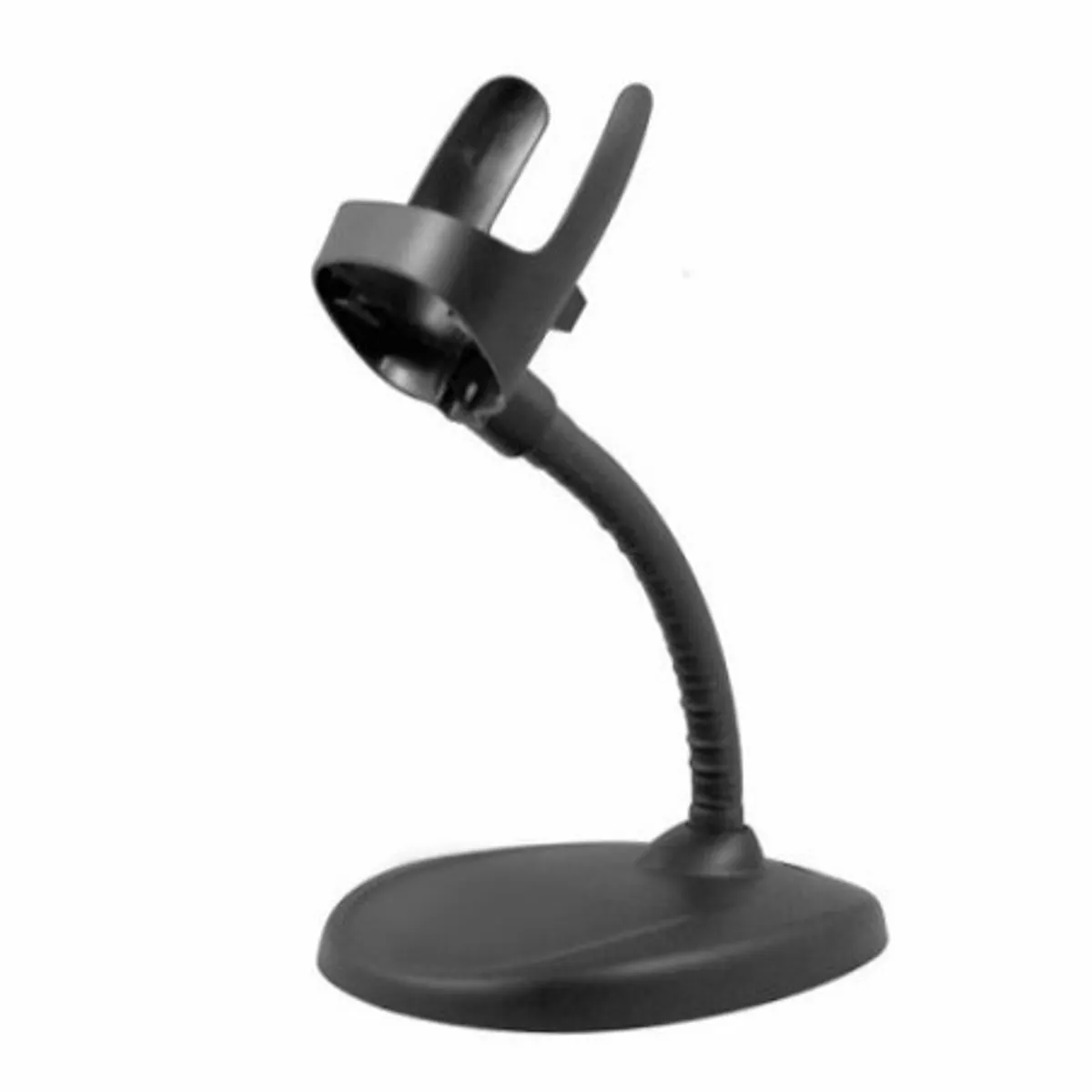 Honeywell STND-15F03-009-6 vonalkód olvasó állvány 6" fekete fém-műanyag kompatibilis Voyager 1250-1450G magasság 150 mm #1