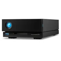 Seagate STHS20000800 LaCie 1big Dock 20TB 3.5" USB 3.1 SD CF