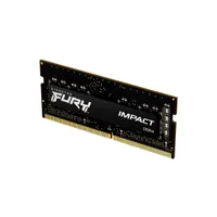 Kingston KF432S20IB/16 FURY Impact 16GB 3200MHz DDR4 SODIMM CL20