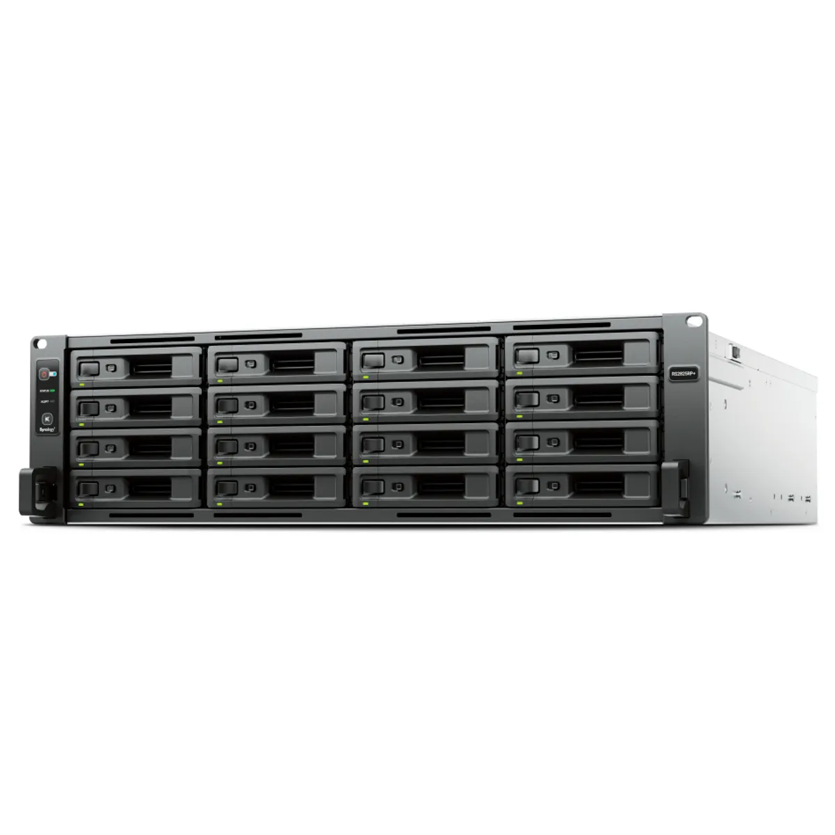Synology RS2825RP+ RackStation 16-bay 3U DDR4 8GB V1780B 3,35 GHz #1