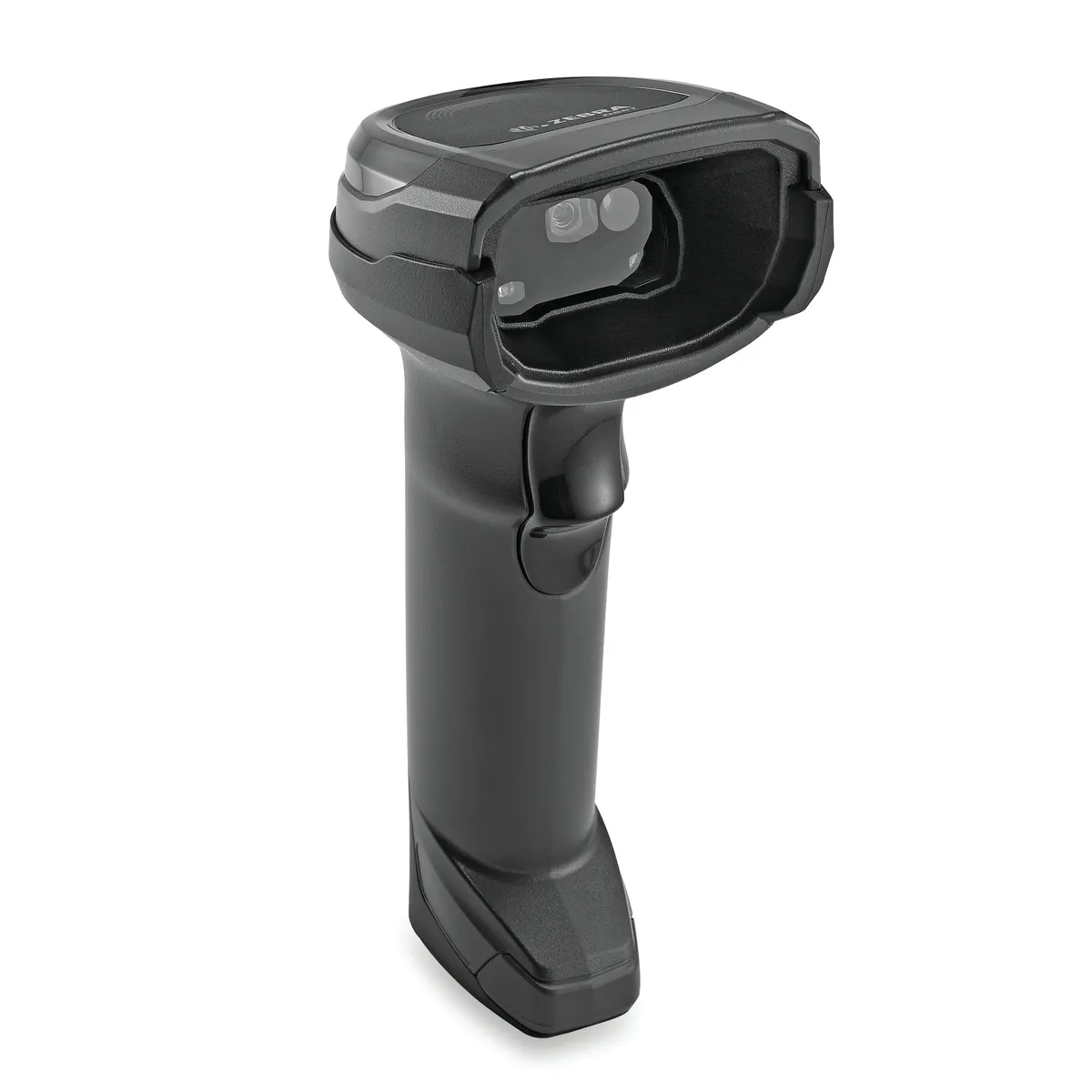 Zebra DS8178-SR0F007ZZWW area imager std range cordless 2D bluetooth usb rs-232 ip42 li-ion 2500 mah fekete #1