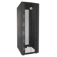 Vertiv VR3157 rack 48U 2265x800x1115 mm szabadonálló fekete